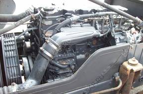 двигатель DAF CF 65.180 180 5.9 136 kW CE136C CE136