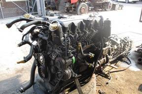 двигатель Daf CF MX 340 U4  2013r. 33.000 с