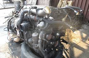 двигатель Daf CF MX 340 U4  2013r. 33.000 с