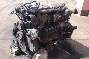 двигатель DAF CF85.430