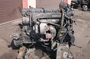 двигатель DAF CF85.430