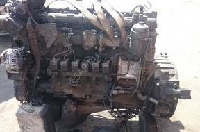 двигатель DAF CF85.430