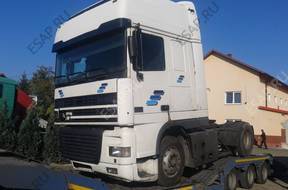 двигатель daf euro 2    XF 315 M