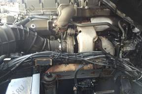 двигатель DAF EURO 3 год 2004 430KM