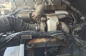 двигатель DAF EURO 3 год 2004 430KM