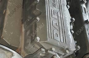 двигатель daf euro 3 solaris urbino
