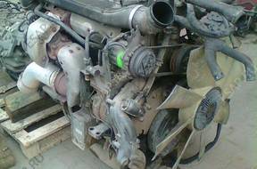 двигатель DAF euro 3 upec - 430   xe315c1