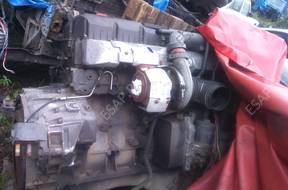 двигатель DAF Euro 5, XF 105 410