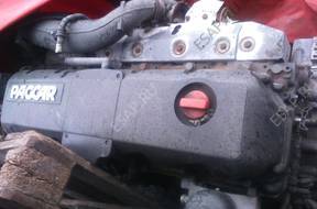 двигатель DAF Euro 5, XF 105 410