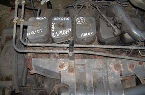 двигатель DAF FA 45.150 CS 107M 146KM . 5880