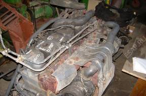 двигатель DAF FA 45.150 CS 107M 146KM . 5880