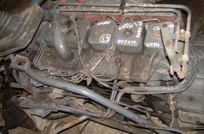 двигатель DAF FA 45.150 CS 107M 146KM . 5880