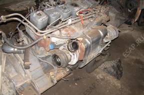 двигатель DAF FA 45.180 CS 133M 181KM . 5880