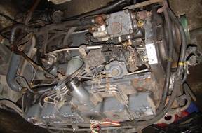 двигатель DAF FA 45.180 CS 133M 181KM . 5880
