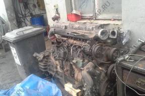 двигатель Daf FT 430 2006 год