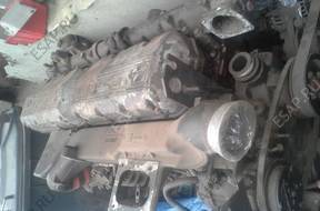 двигатель Daf FT 430 2006 год