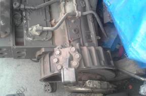 двигатель Daf FT 430 2006 год