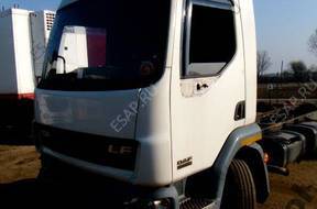 двигатель  DAF LF 45 150 KM 02 год, CUMMINS