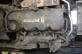 двигатель DAF LF 45 150 KM  ,170 KM 2004 IVECO