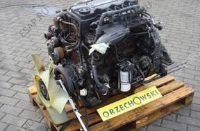 двигатель  DAF LF 45 55 150 170 KM