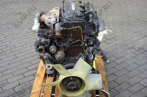 двигатель  DAF LF 45 55 150 170 KM