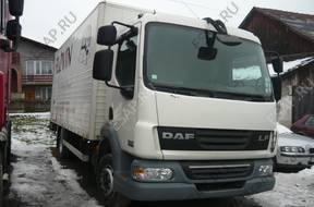 двигатель DAF LF 45 55 180km EURO 4 комплектный 150kkm