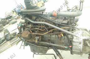 двигатель DAF LF 45.150 93 год,
