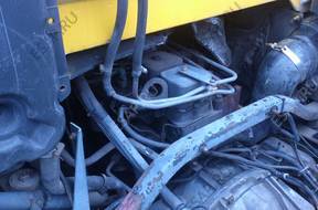 двигатель DAF LF FA 55 ACH590 180 TI 5,9 1998 год widnica