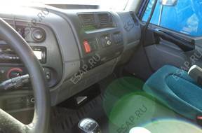 двигатель DAF LF ,КОРОБКА ПЕРЕДАЧW 6 ECOLIITE МОСТ