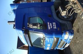 двигатель DAF LF ,КОРОБКА ПЕРЕДАЧW 6 ECOLIITE МОСТ
