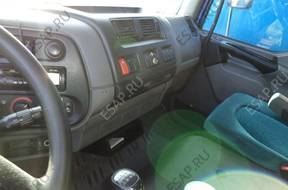 двигатель DAF LF ,КОРОБКА ПЕРЕДАЧW 6 ECOLIITE МОСТ