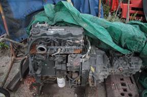 двигатель DAF LF45 2008r. Euro4 Poj. 4,5L