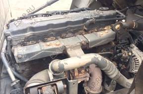 двигатель DAF LF45 КОМПЛЕКТНЫЙ 220KM
