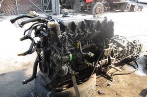 двигатель DAF MX 340 U4  33.000 с