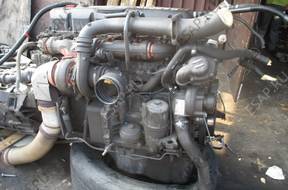 двигатель DAF MX 340 U4  33.000 с