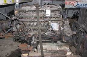 двигатель DAF, XE280C1, U-33787, Bova, 380 KM