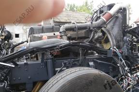 двигатель DAF XF 105 2010