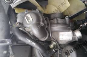 двигатель DAF XF 105 2012