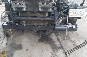 двигатель DAF XF 105 2012