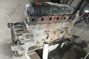 двигатель DAF XF 105 410 2007 ГОД PROD, ДЕФЕКТ