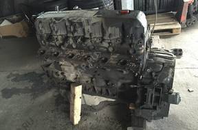 двигатель DAF XF 105 410 2007 ГОД PROD, ДЕФЕКТ