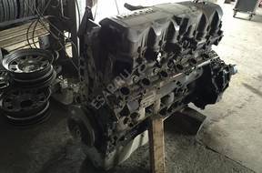 двигатель DAF XF 105 410 2007 ГОД PROD, ДЕФЕКТ