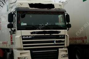 двигатель DAF XF 105/460 ATE 2012