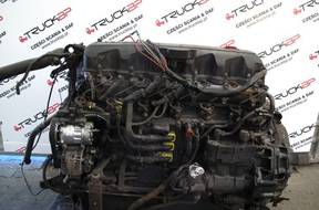 двигатель DAF XF 105 460 EURO 5 2011 год