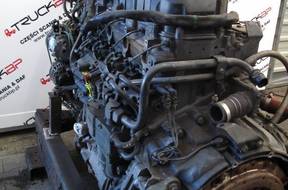 двигатель DAF XF 105 460 EURO 5 2011 год