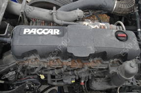 двигатель DAF XF 105 460KM 2012 год,OK   30000NETTO