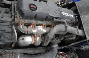 двигатель DAF XF 105 460KM 2012 год,OK   30000NETTO