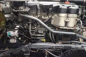двигатель DAF XF 105 CF  EURO5 ДЕМОНТИРОВАН IDEA