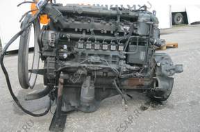 двигатель DAF XF 95 EURO 3  10000 с