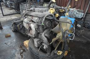 двигатель DAF XF 95 EURO 3 430KM  10000z